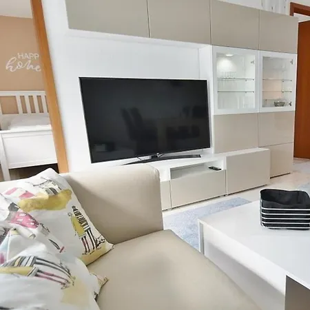 Apartamento Titania Whg 7