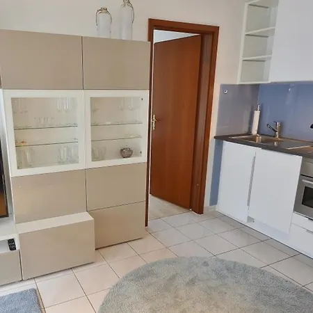 Titania Whg 7 Apartamento Grömitz