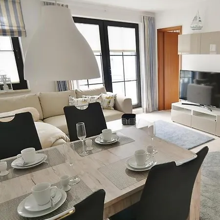 Apartamento Titania Whg 7