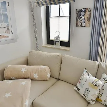 Titania Whg 7 Apartamento Grömitz