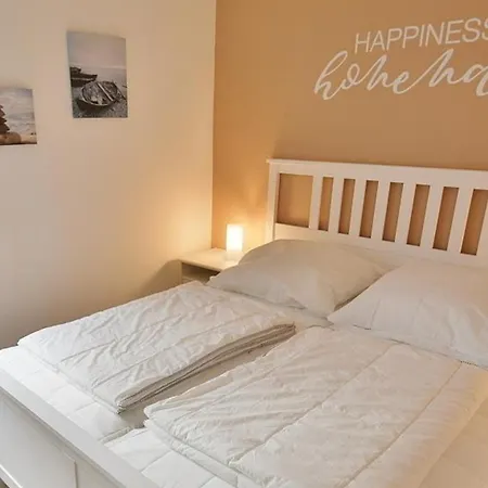 Apartamento Titania Whg 7 Grömitz