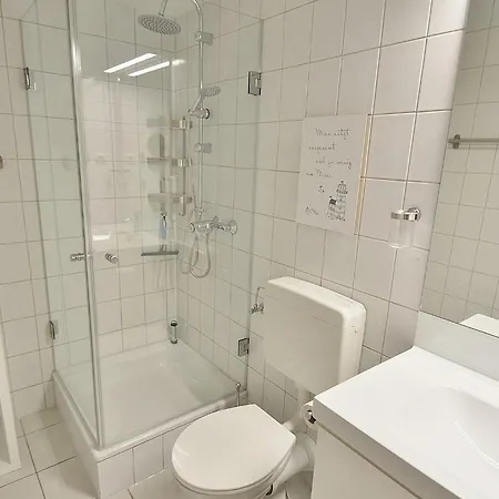 Titania Whg 7 * Grömitz