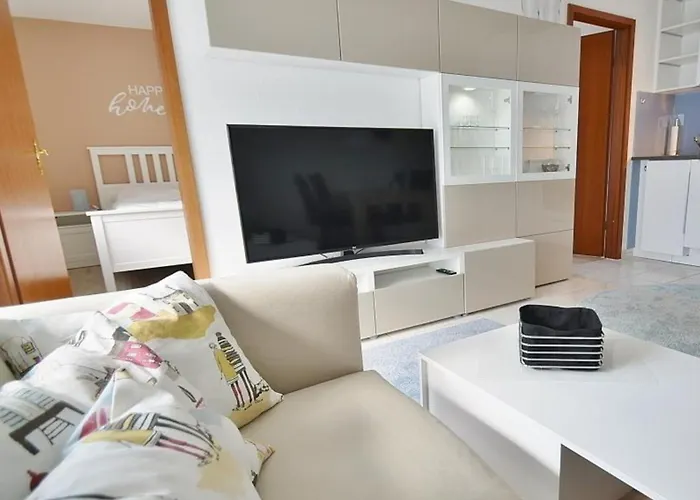 Apartamento Titania Whg 7