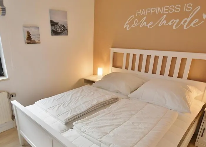 Apartamento Titania Whg 7 Grömitz