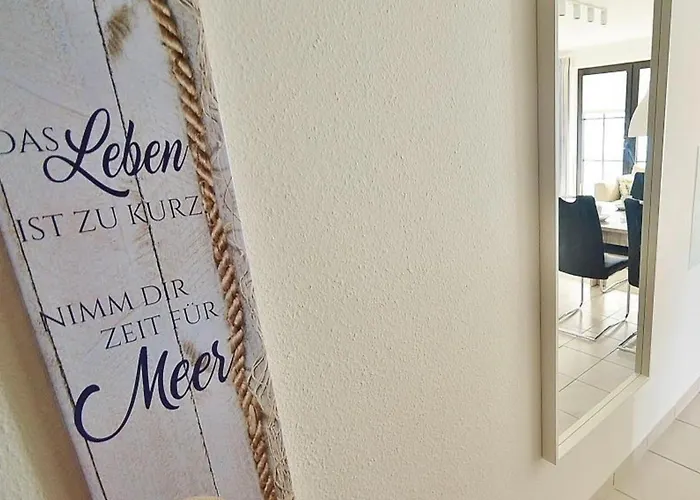 Apartamento Titania Whg 7 *