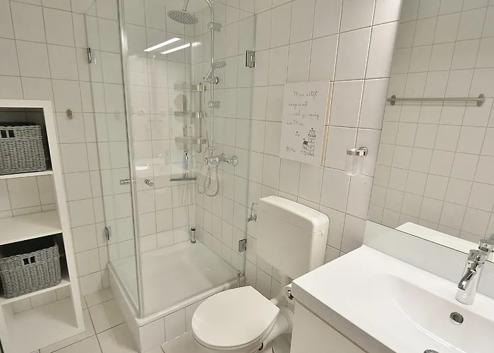 Titania Whg 7 * Grömitz